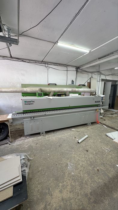 Сдам мебельный цех