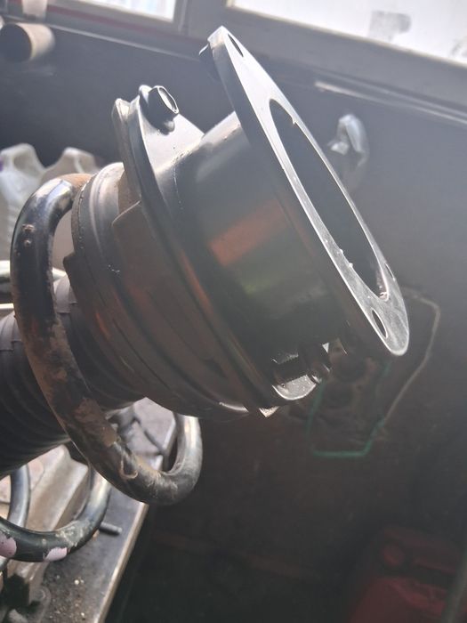 Повдигане подложки Рено Колеос