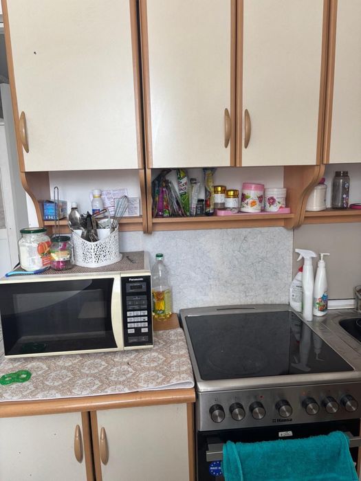 Продам однокомнатную квартиру