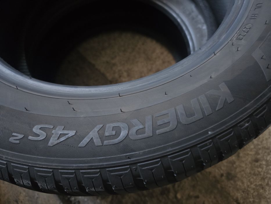 Hankook 205/60 R16 96H MS all season
