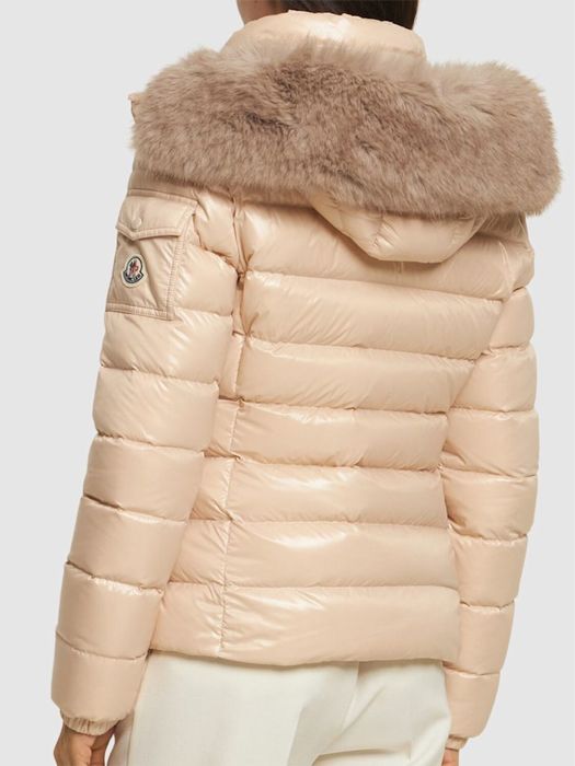 Moncler Bodyf jacket.