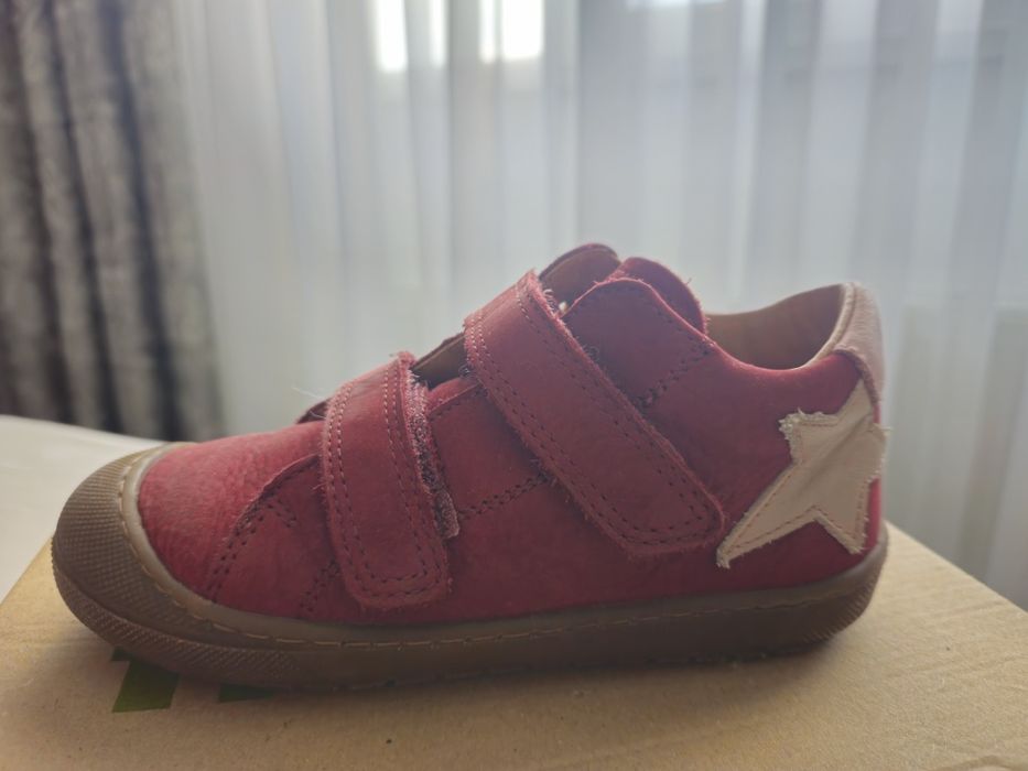 Ghete copii Froddo- marimea 27