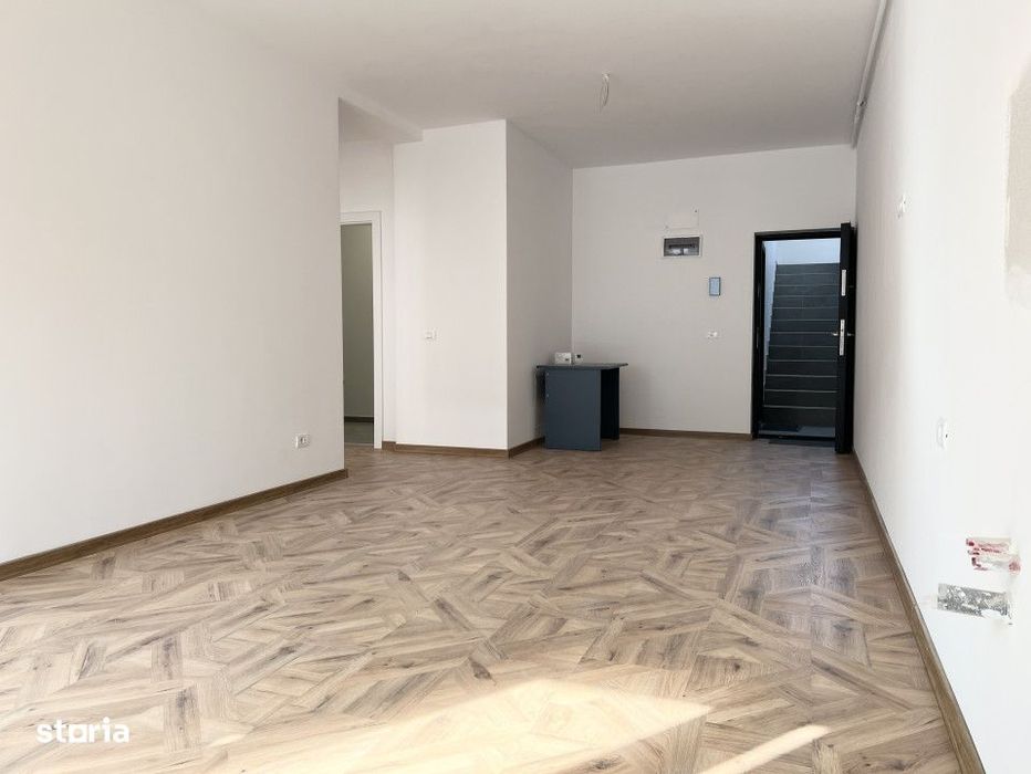 Apartament 2 camere,53mp utili, Loc de parcare in CF-Torontalului — fotografia 1