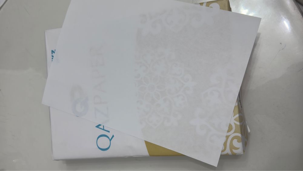 бумага для принтера , бумага для печати