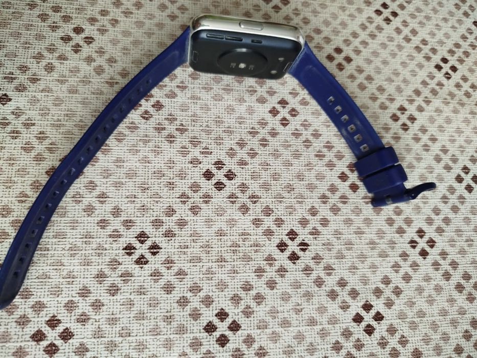 Продам смарт Часы‼️