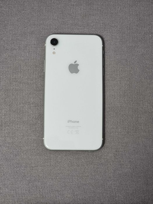 iphone xr alb second hand si noi de vanzare • Anunturi • OLX.ro