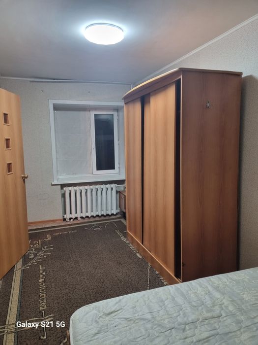Сдам 2 комнатную квартиру