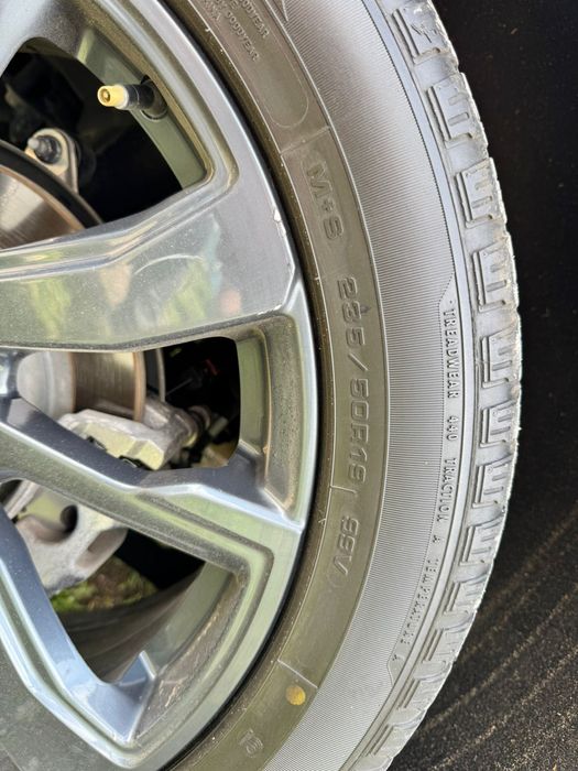 Резина Good Year