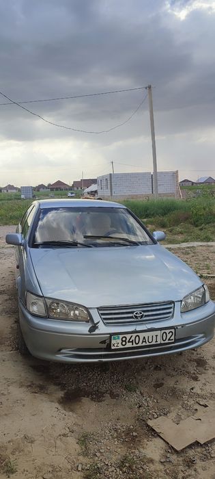Продажа Тойота Камри 20