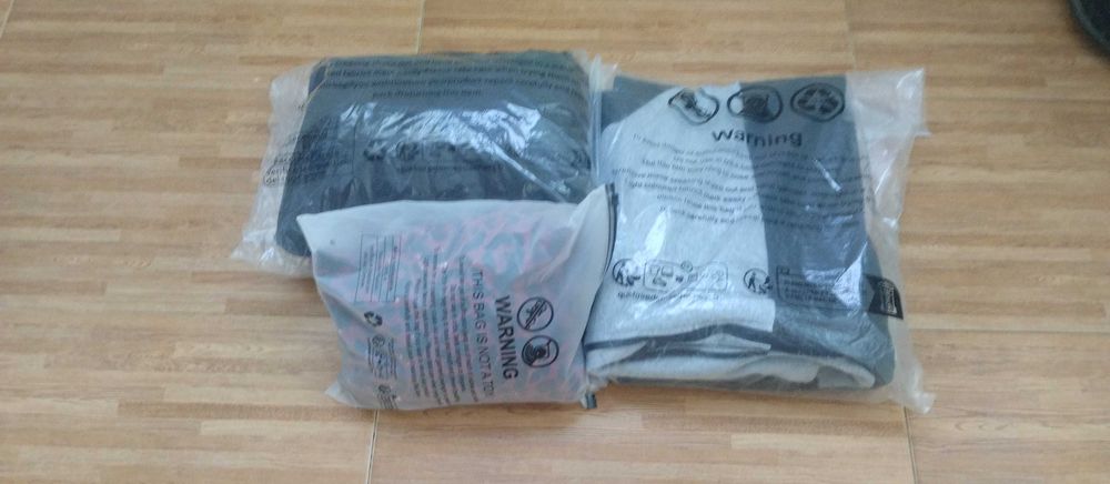 Макси гигант горнище, жена