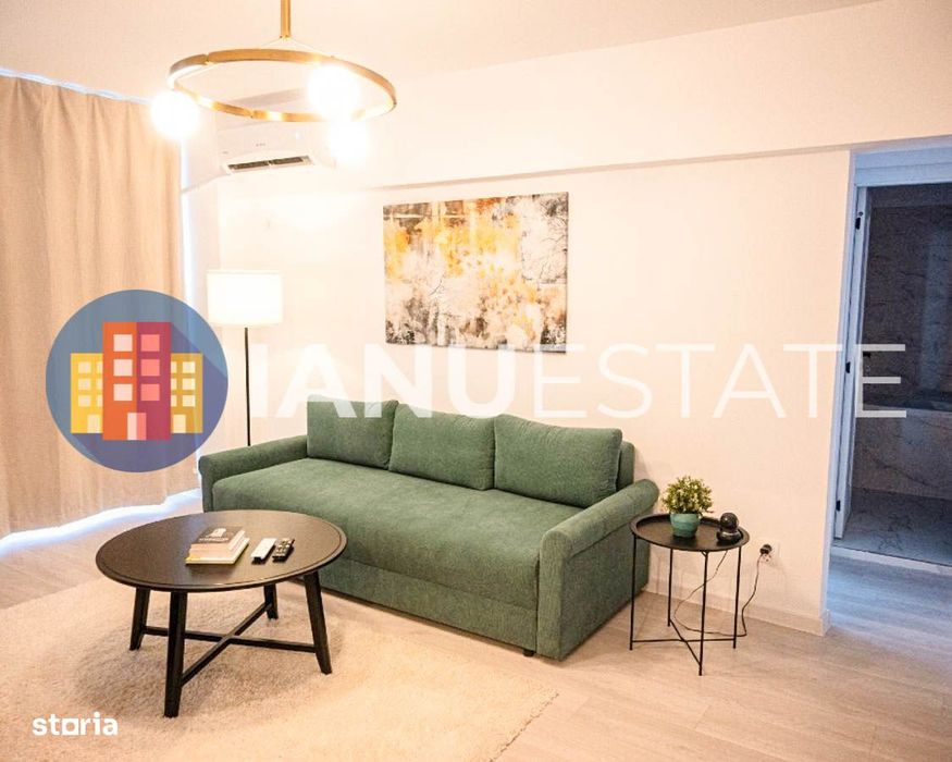 13 Septembrie 15` Metrou Orizont Drumul Sarii Renovat PetFriendly*