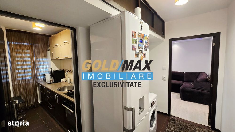 Apartament 3 camere, Banat, str. Banat, goldmax.ro