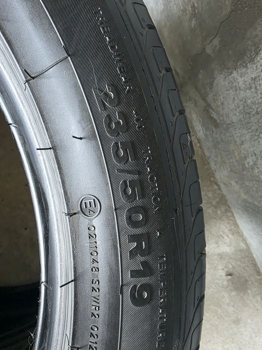 Шины BYD Champion 235/50/R19