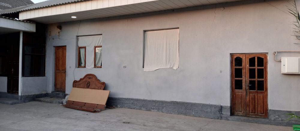 Уй сотилади яхши хода 6.2сотих