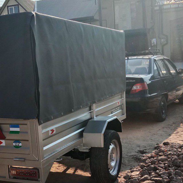 Yengil mashinalarga piritseplarni daqimenti sotiladi