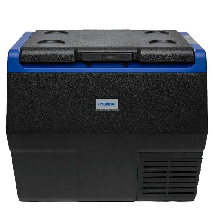 Автомобильный холодильник HYUNDAI 35-лит ГАРАНТИЯ 3 года ОПТОМ