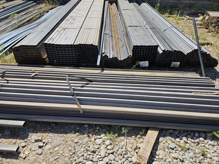 Арзан Метал темір базар