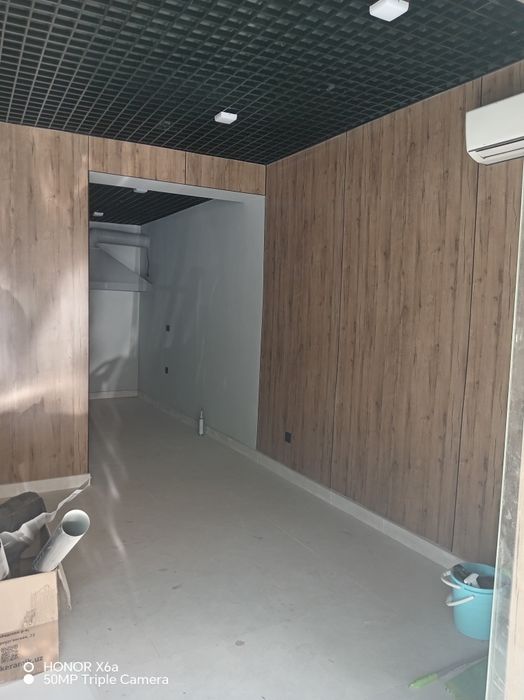 сдаётся аренда под кафе либа випияки 1 линия Бадам зор