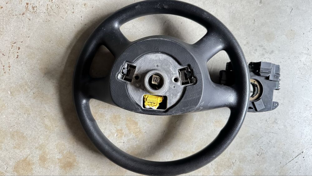 Vand 2 volan VW - B6 si B7