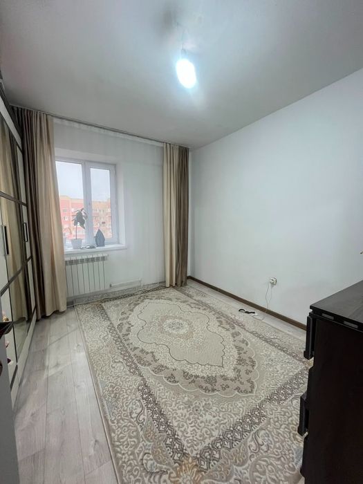 Продам 2 х кв 8/9 эт Нур сити