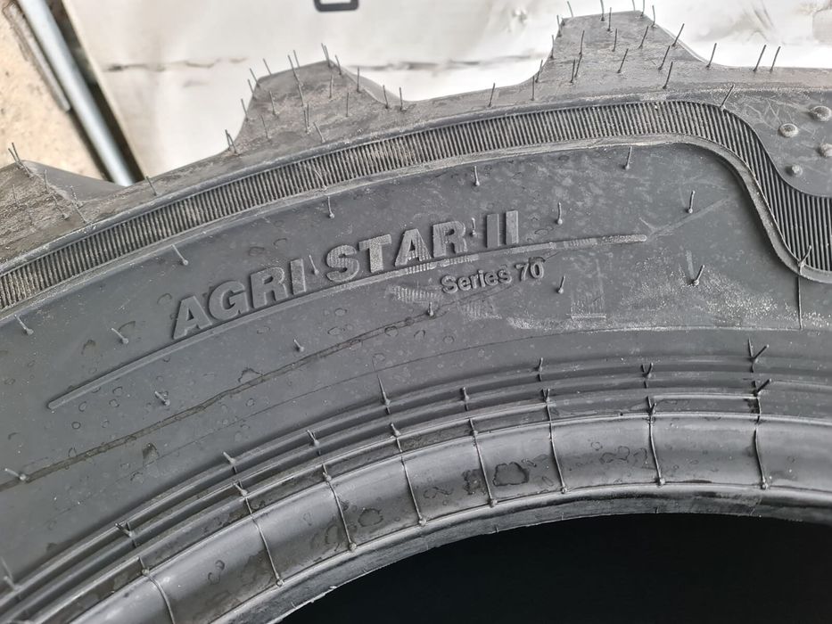ANVELOPA 480/70 R28 ALLIANCE AGRISTAR II 140D TL  Cauciucuri tractor, Fiat, Case, Fendt, John Deere, New Holland, Massey Ferguson, UTB   Cauciucuri tr