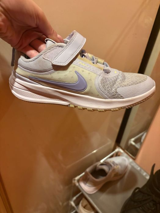 Nike детски маратонки