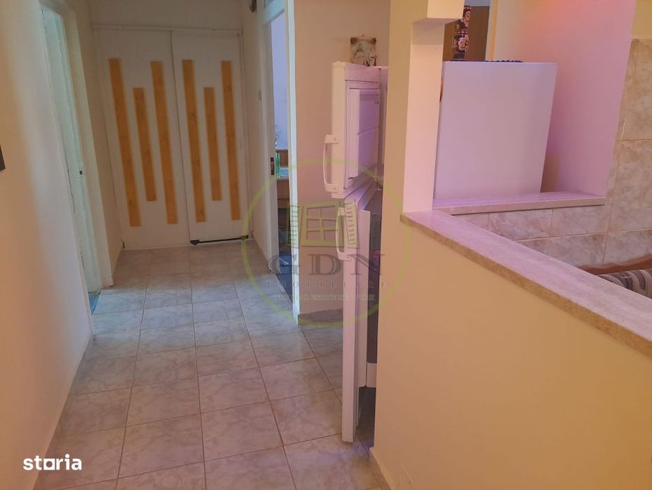 Apartament 2 camere de vanzare  Strada Luncii Fagaras jud. Brasov