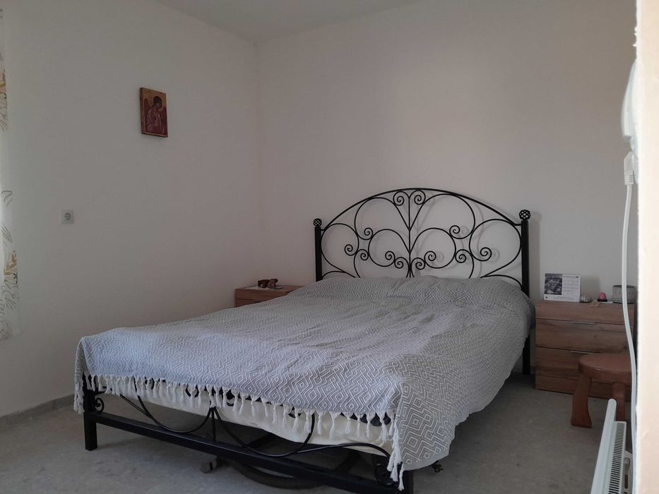 Дава се под наем Двустаен апартамент в София, Люлин 5 - 55 кв.м за 510 € - Снимка #5