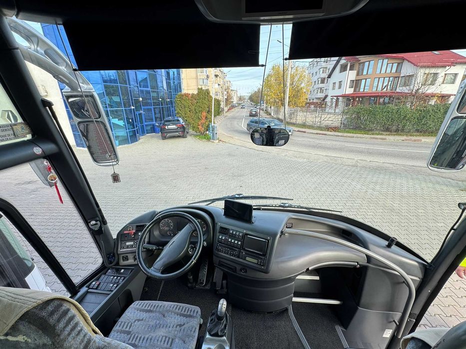 Autocar turistic/ Autobuz Bova VDL-MAGIQ