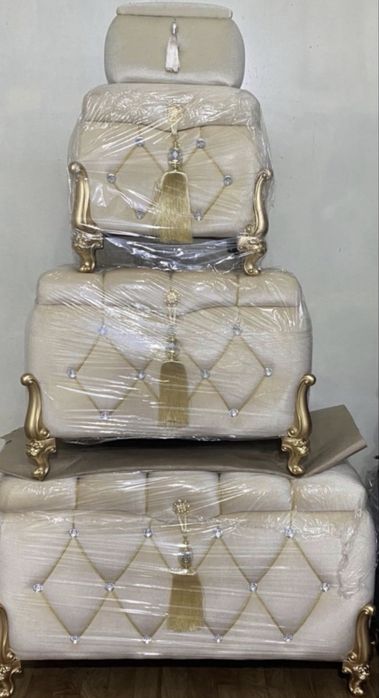 Продам сандыки 4 шт новые