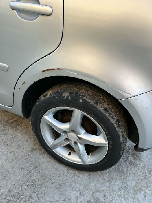 Vand Volkswagen  Polo.