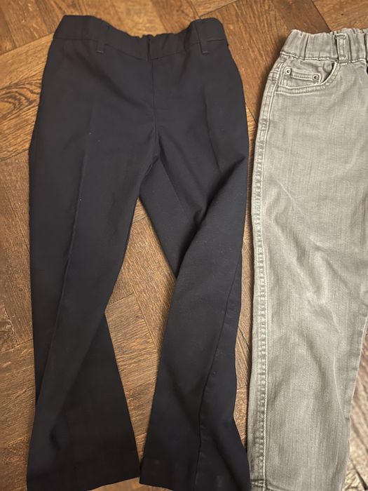 Blugi si pantaloni copii 116 cm