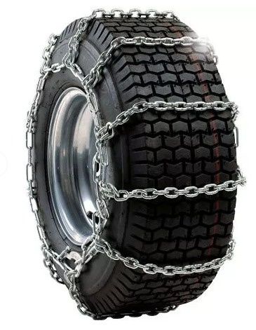 LANTURI ZAPADA 16x6.50-8 tractoras gazon