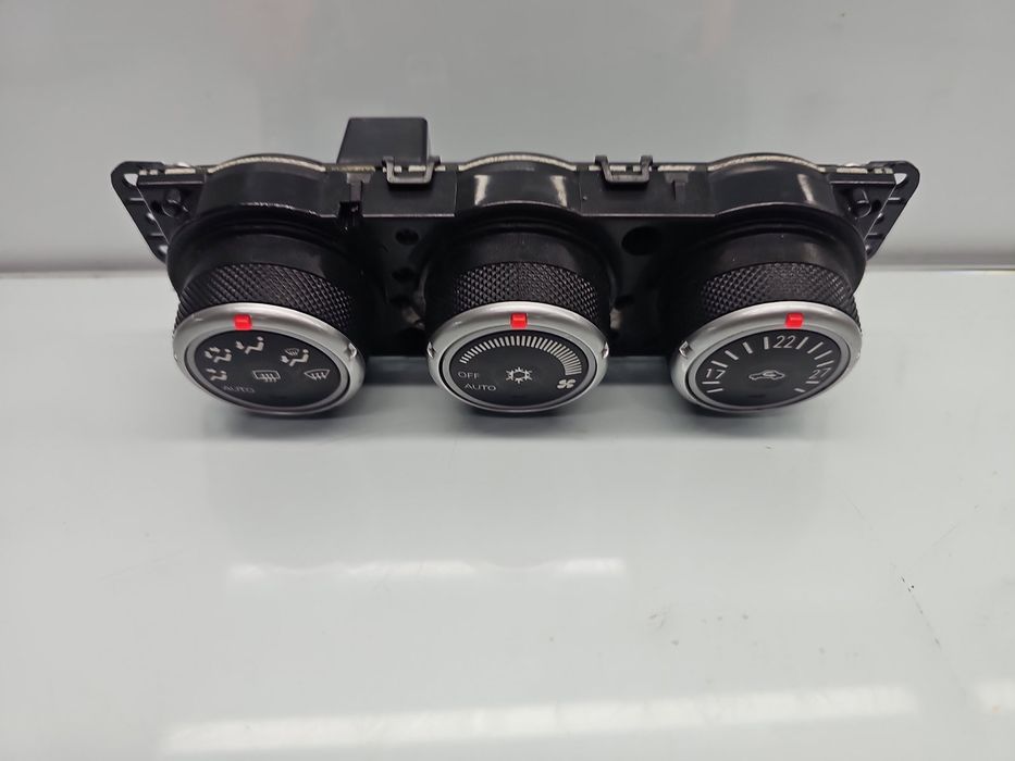 Panou comanda clima MITSUBISHI ASX (GA) [Fabr 2010-2020] 7820A082XB