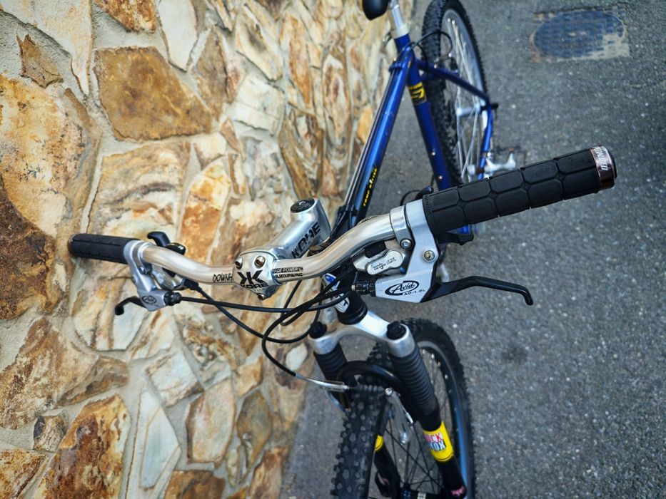 Bicicleta mtb Scott 26 inch