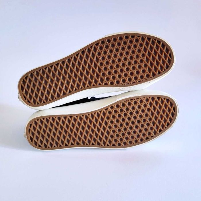 Vans, оригинални 42