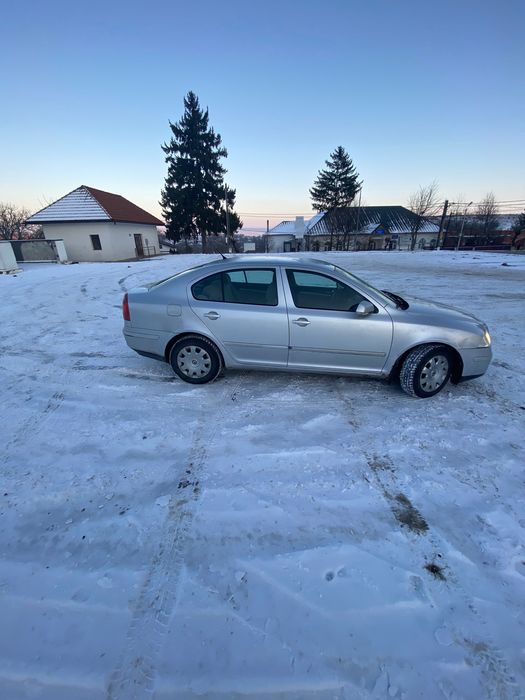 Skoda Octavia 2006