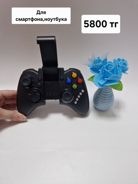 Продам новые джойстики