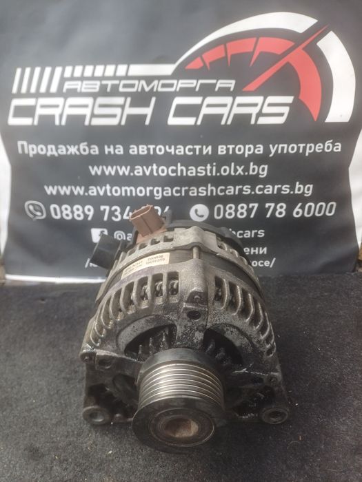 Генератор за Форд Куга 2 ХДИ 136 к.с/ Ford Kuga 2