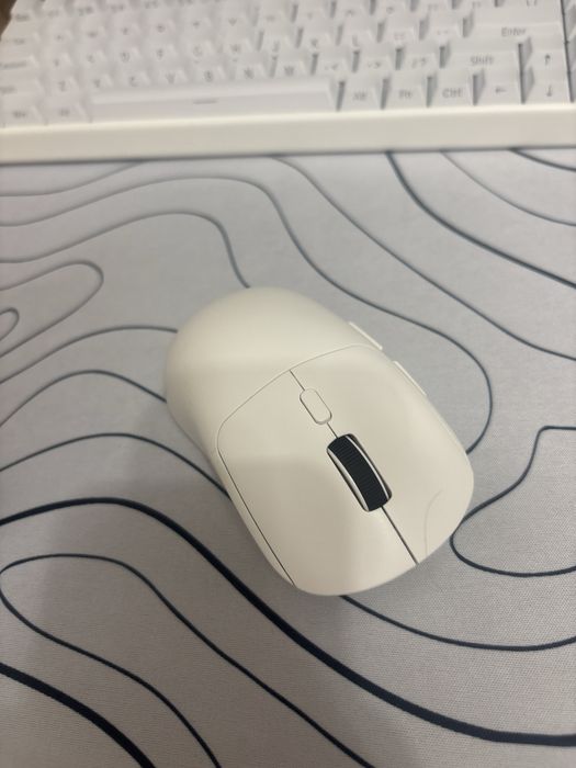 Игровая мышка.