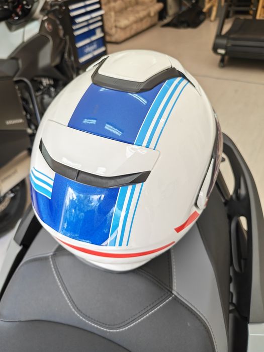 Каска Shoei Neotech 2