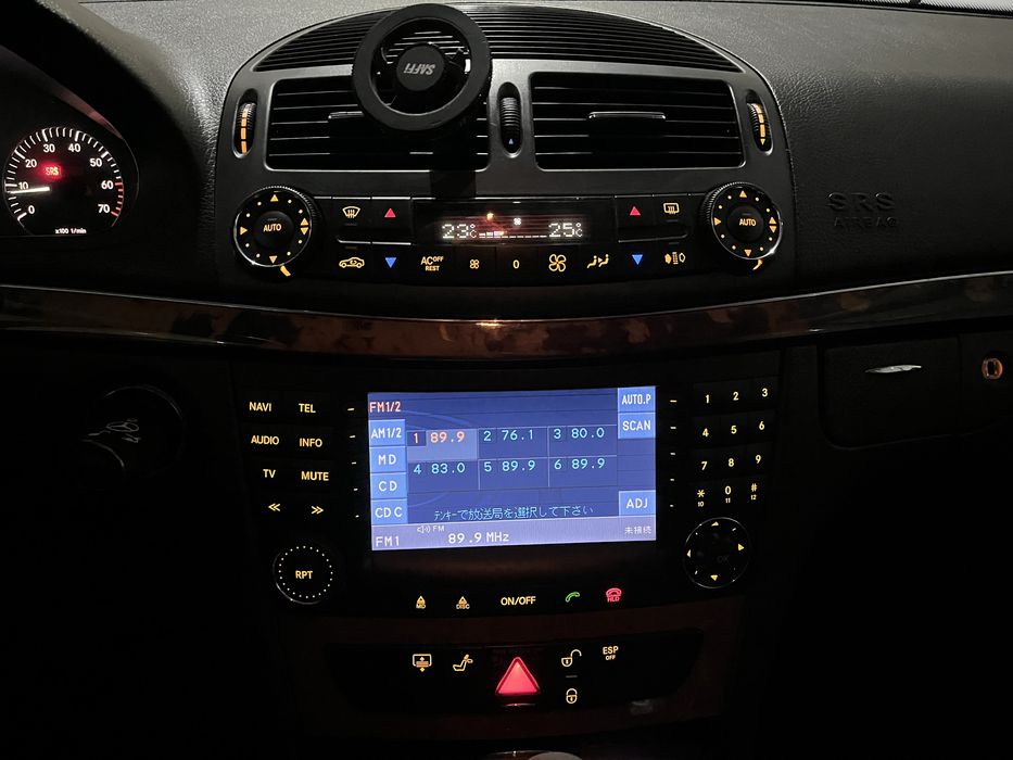 Мерседес w211 сатылады