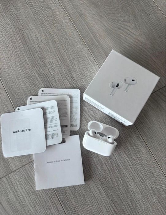 Vand airpods pro 2