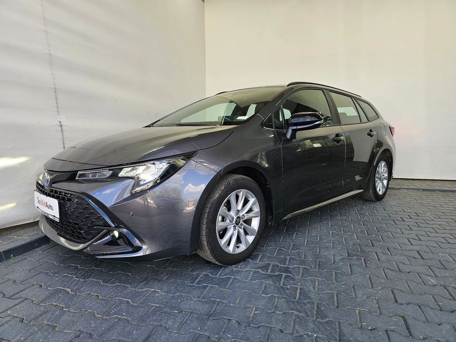 Toyota Corolla TS Business 1.8 Hybrid 122CP-Garantie-Posibilitate finantare