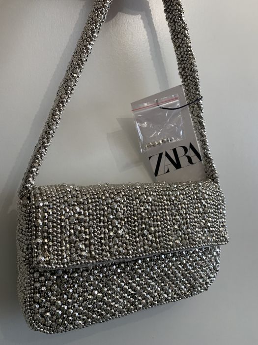 Чанта Zara Зара