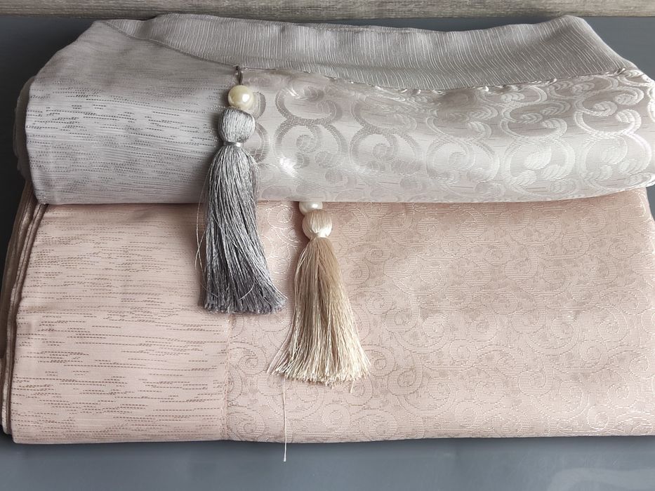 Скатерть нарядная Турция