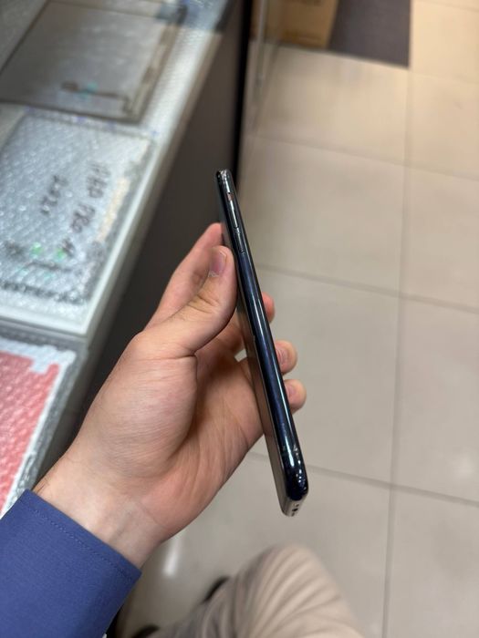 iPhone 11 ProMax 256 Abmen Iphone 12