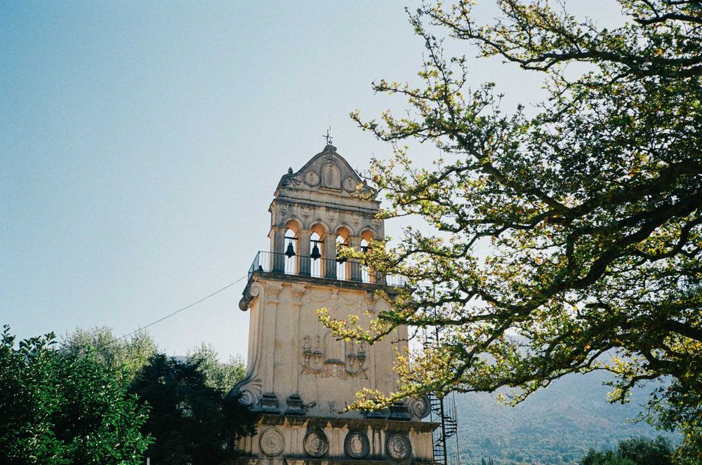 Olympus Mju II / Stylus Epic - point and shoot cu husa originala in stare foarte buna si testat cu film