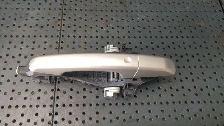 Maner exterior dreapta fata land rover range rover 4 l405 vogue bj32224n02