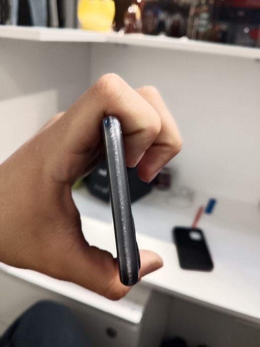 Айфон 11 Черный